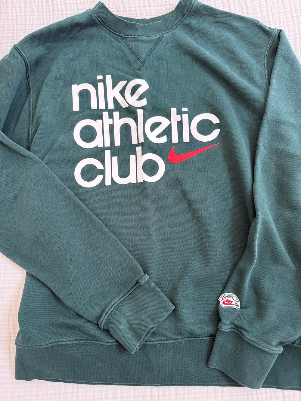 Nike Crewneck Sweatshirt